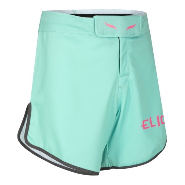 Short MMA Elion