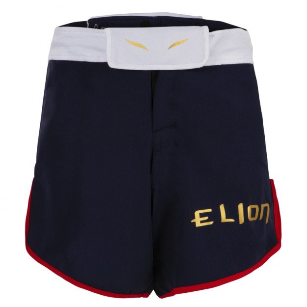 Short MMA Elion