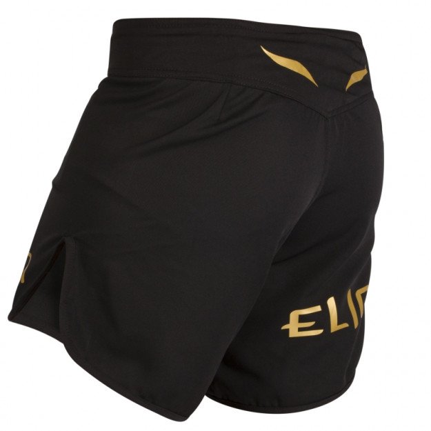 Short MMA Elion
