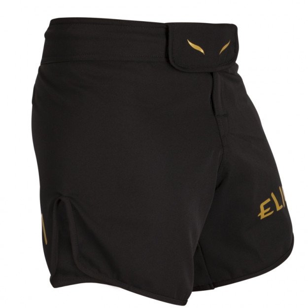Short MMA Elion
