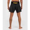 Short de Combat MMA Venum X Ares Noir/Doré