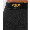 Short de Combat MMA Venum X Ares Noir/Doré