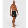 Short de Combat MMA Venum X Ares Noir/Doré
