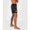 Short de Combat MMA Venum X Ares Noir/Doré