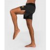 Short de Combat MMA Venum X Ares Noir/Doré