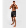 Short de Combat MMA Venum X Ares Noir/Doré