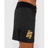 Short de Combat MMA Venum X Ares Noir/Doré