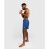 Short de Combat MMA Venum X Ares Bleu Royal