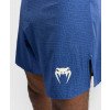 Short de Combat MMA Venum X Ares Bleu Royal