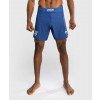 Short de Combat MMA Venum X Ares Bleu Royal