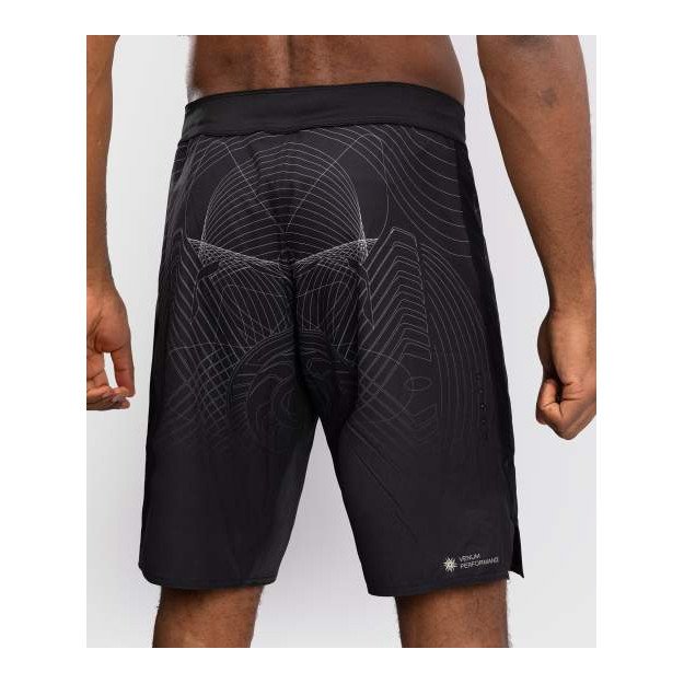 Short MMA-Combat Venum G-Fit Air- Noir/Sable