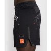 Short MMA-Combat Venum Eclipse Noir/Ivoire