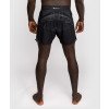 Short MMA-Combat Venum Eclipse Noir/Ivoire
