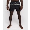 Short MMA-Combat Venum Eclipse Noir/Ivoire