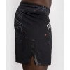 Short MMA-Combat Venum Eclipse Noir/Ivoire