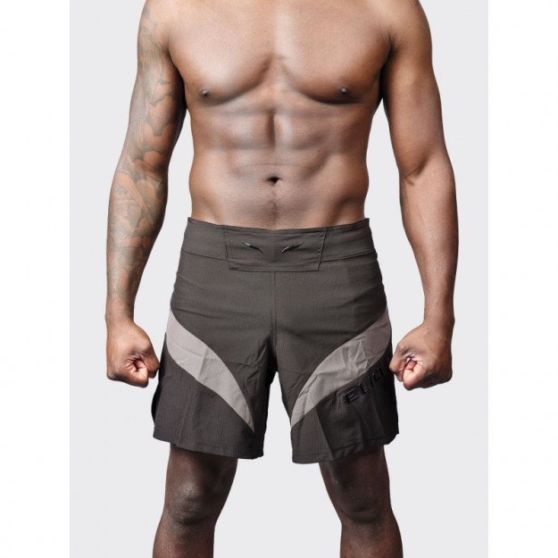 Short MMA Elion Seyant