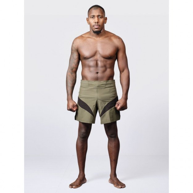 Short MMA Elion Seyant