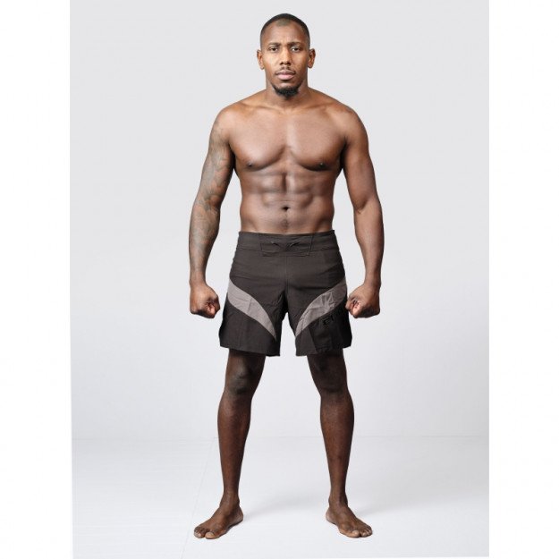 Short MMA Elion Seyant