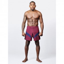 Short MMA Elion Seyant