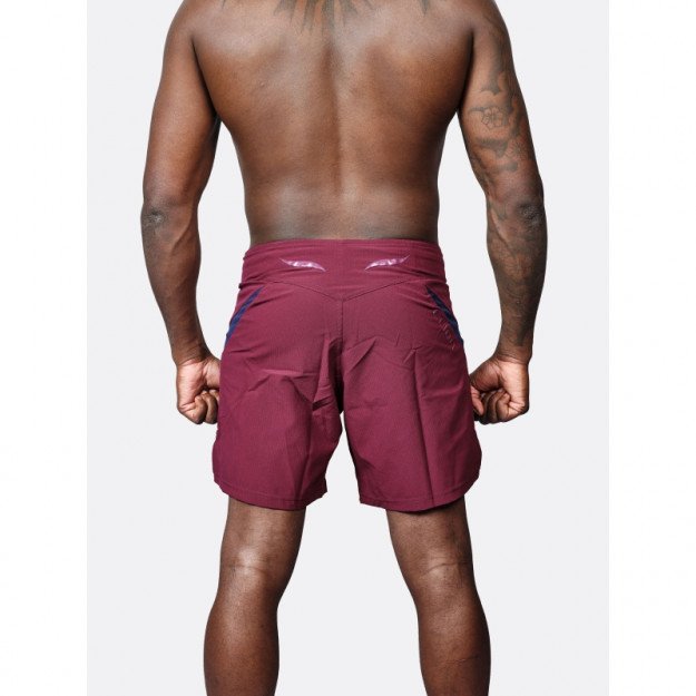 Short MMA Elion Seyant