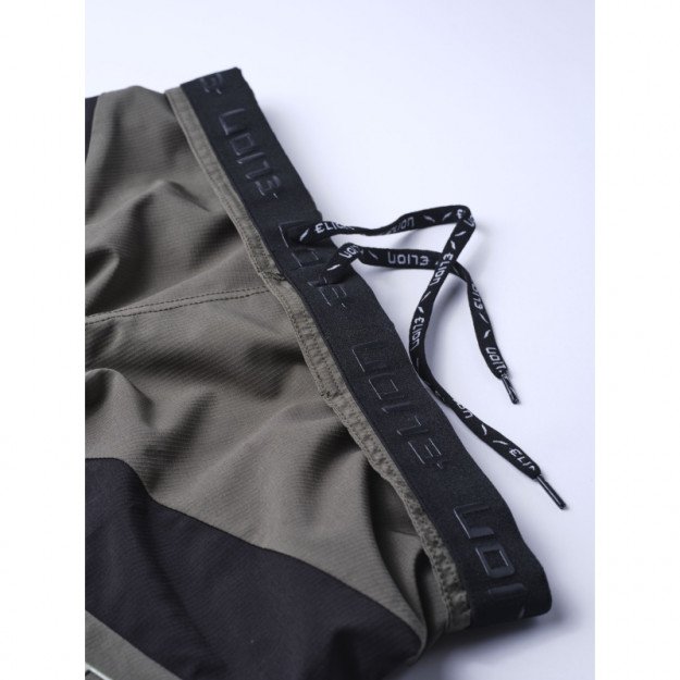 Short MMA Elion Seyant