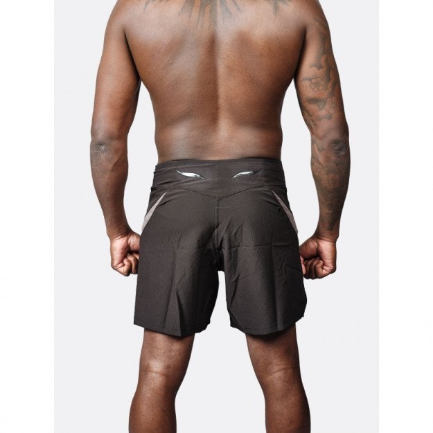 Short MMA Elion Seyant