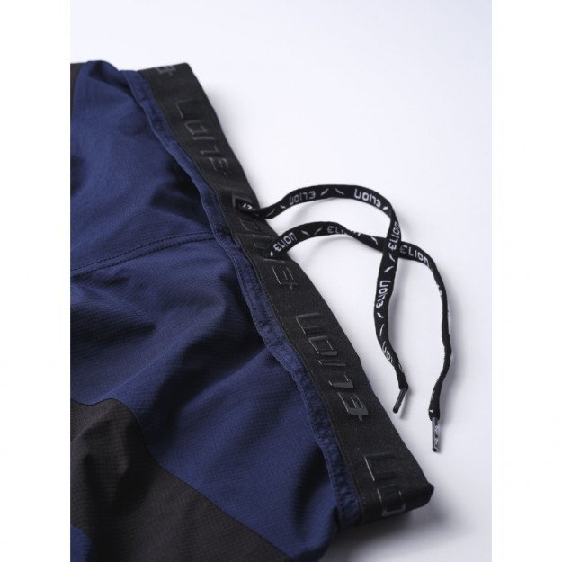 Short MMA Elion Seyant