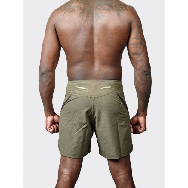 Short MMA Elion Seyant