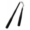 Nunchaku à Chaine Métal, branches Déployées