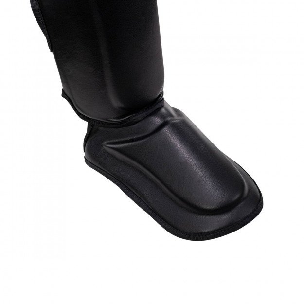 Protège-tibias et pied King Pro Boxing SGL 7-S