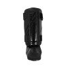 Protège tibias et pied Thai Striker V2 Black