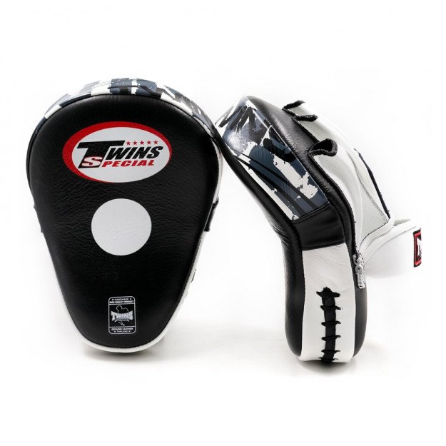 Pattes d'ours de Boxe Twins PML 10 taille M