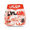 Short Boxe Thai LVL Up Stadium 2