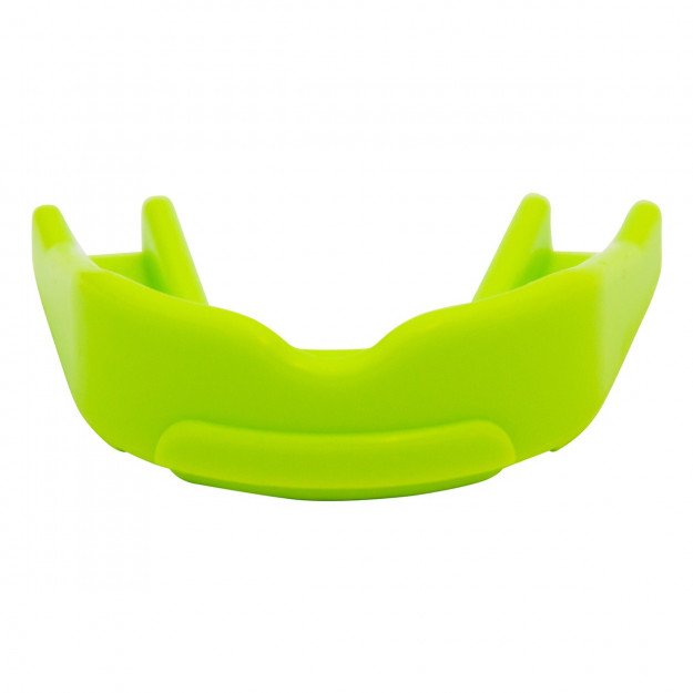 Protège-dents MGB Vert