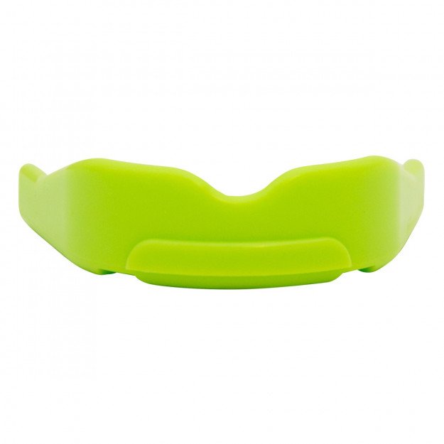 Protège-dents MGB Vert