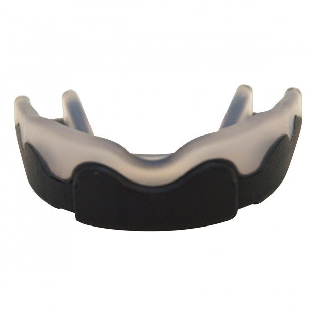 Protège-dents MGB Youth Noir/Transparent