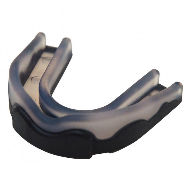 Protège-dents MGB Youth Noir/Transparent