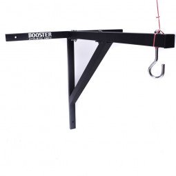Potence sac de frappe Booster 50 kg max