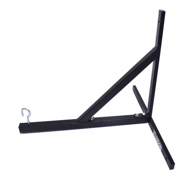 Potence sac de frappe Booster 50 kg max