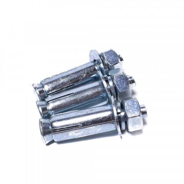 Potence sac de frappe Booster 50 kg max