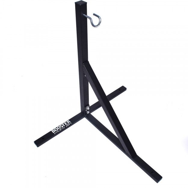 Potence sac de frappe Booster 50 kg max