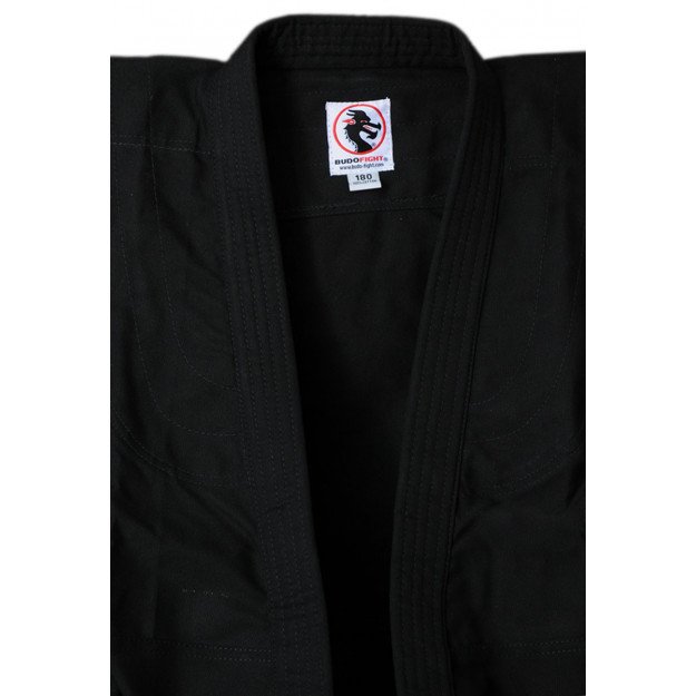 Kimono Karaté Super Bushido
