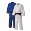 Kimono Judo Mizuno Yusho Best IJF