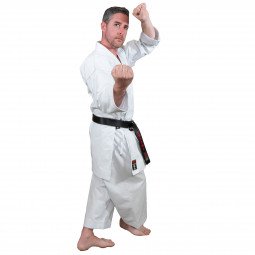 Kimono Karaté Kaiten Saizen Coupe Kata