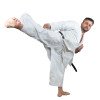 Kimono Karaté Kaiten Saizen Coupe Kata