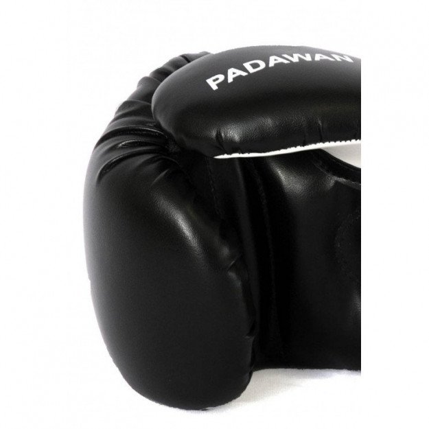 Gants Enfant Padawan Noir