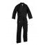 Kimono de karaté Bushido noir