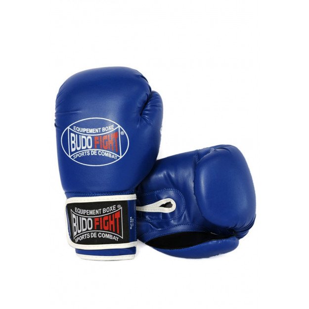 Gants de Boxe Enfant Starter - Metal Boxe