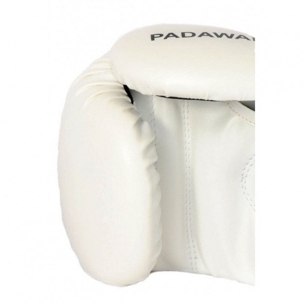 Gants Enfant Padawan Blanc