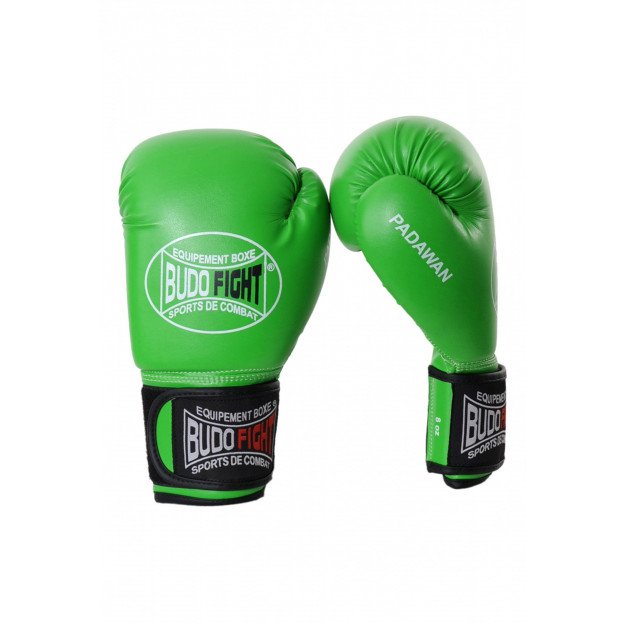 Gants de Boxe Enfant Starter - Metal Boxe